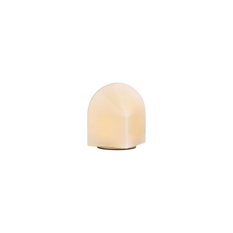 Lampe Parade Small H 16 cm - Hay-Blanc-The Woods Gallery