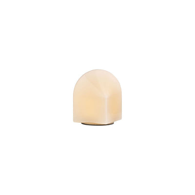 Lampe Parade Small H 16 cm - Hay-Rose poudré-The Woods Gallery