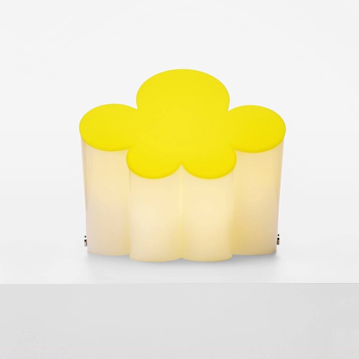 Lampe Passiflora de Superstudio - Poltronova-The Woods Gallery