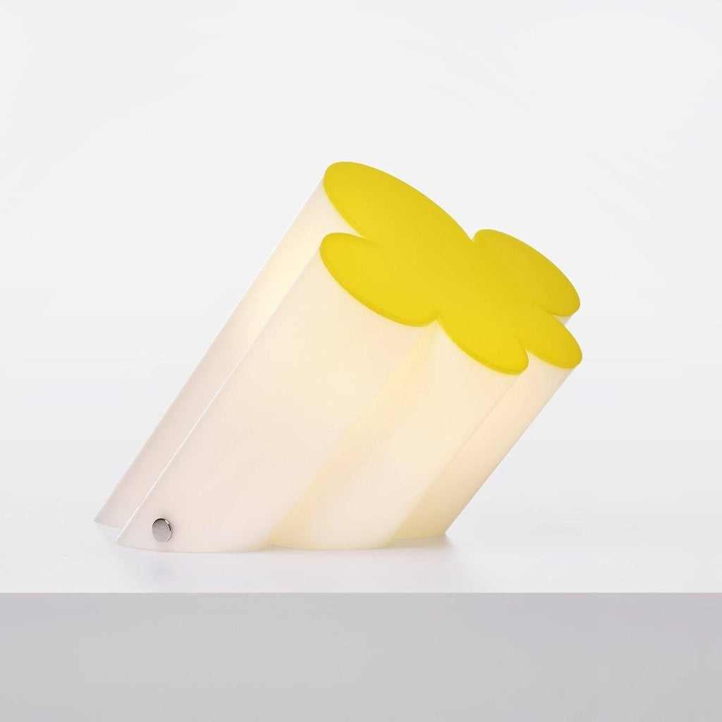Lampe Passiflora de Superstudio - Poltronova-The Woods Gallery