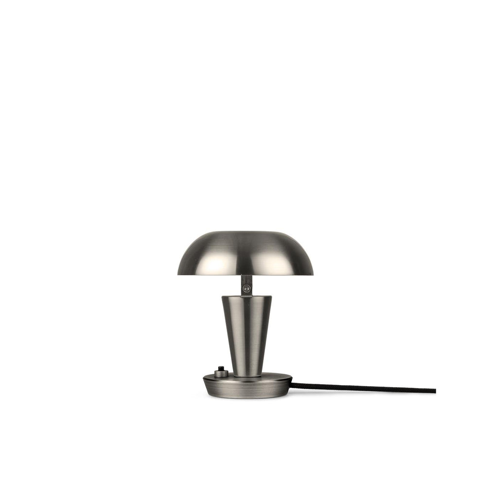 Lampe Tiny - Ferm Living-Laiton-The Woods Gallery
