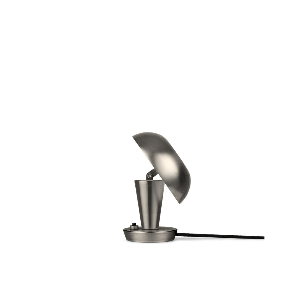 Lampe Tiny - Ferm Living-Laiton-The Woods Gallery