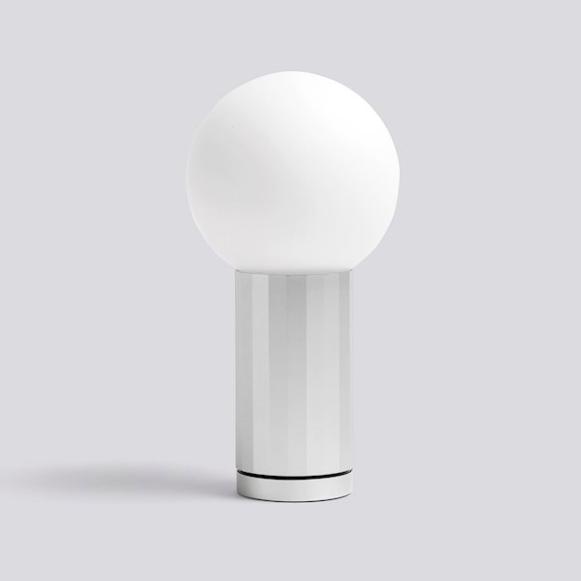 Lampe Turn On de Joel Hoff - Hay-Gris-The Woods Gallery