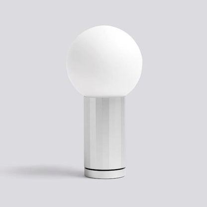 Lampe Turn On de Joel Hoff - Hay-Gris-The Woods Gallery