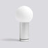 Lampe Turn On de Joel Hoff - Hay-Gris-The Woods Gallery