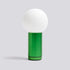 Lampe Turn On de Joel Hoff - Hay-Vert-The Woods Gallery