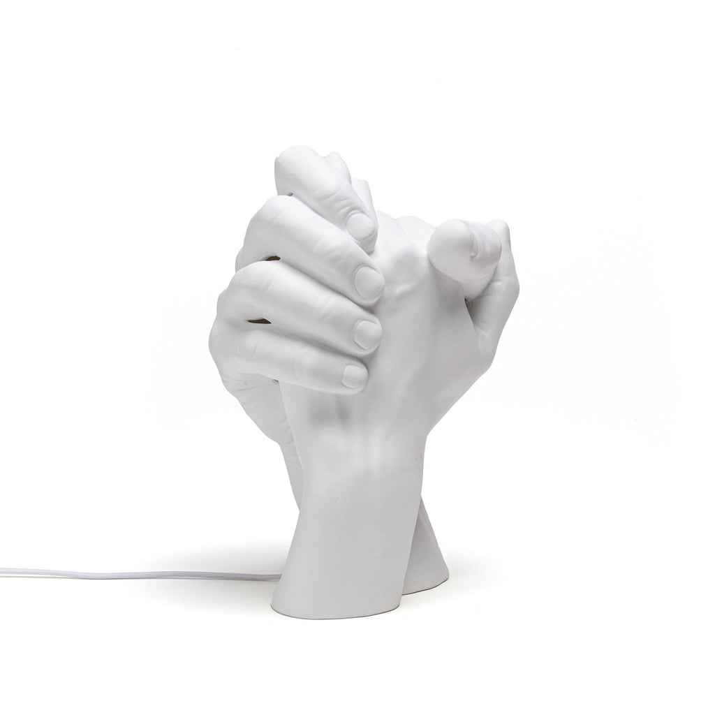 Lampe With Me de Marcantonio - Seletti-The Woods Gallery