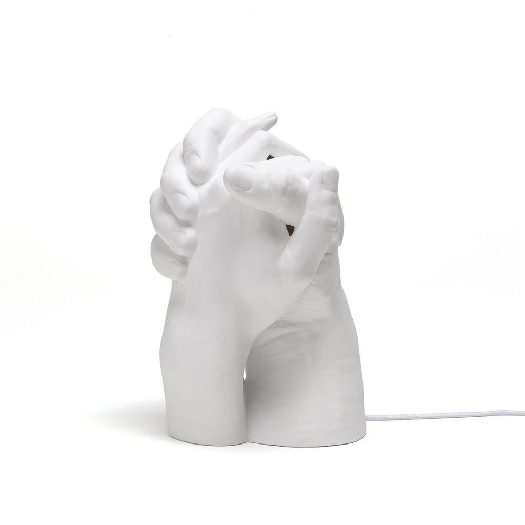 Lampe With Me de Marcantonio - Seletti-The Woods Gallery