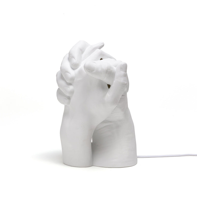 Lampe With Me de Marcantonio - Seletti-The Woods Gallery