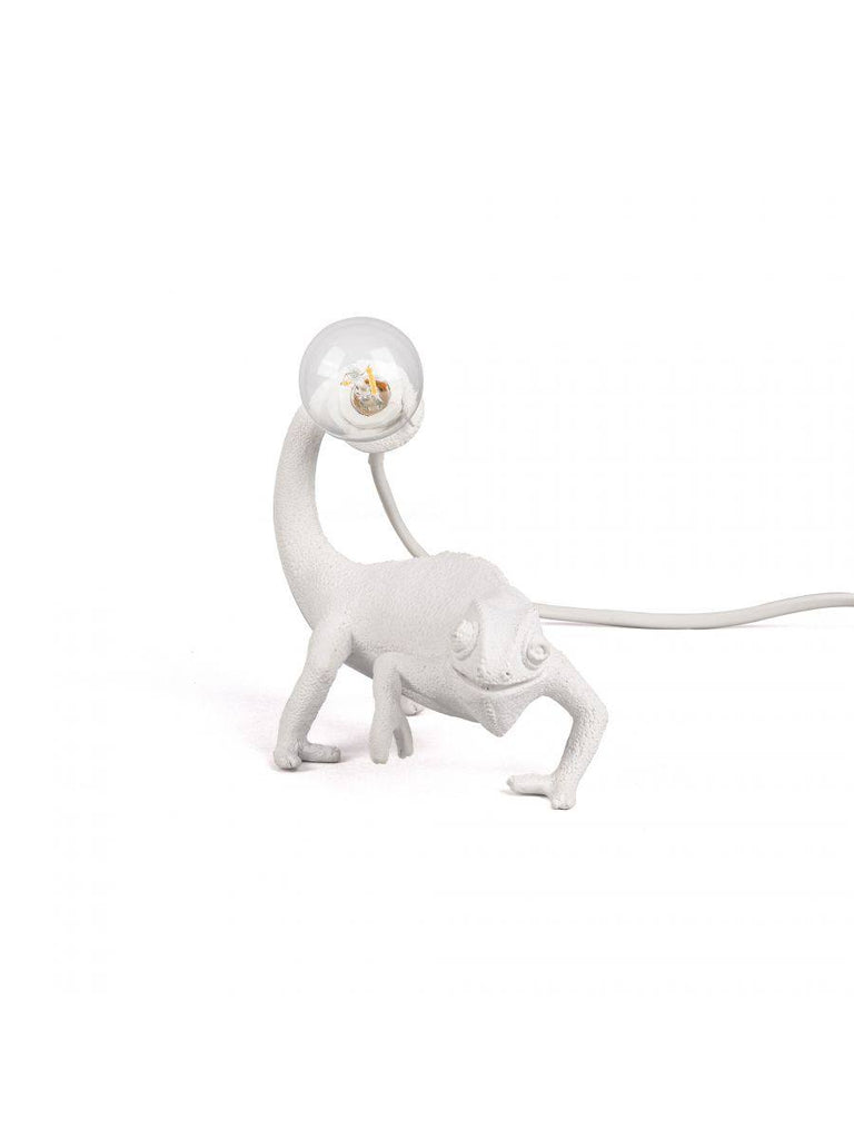 Lampe caméléon de Marcantonio - Seletti-The Woods Gallery