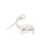 Lampe caméléon de Marcantonio - Seletti-The Woods Gallery
