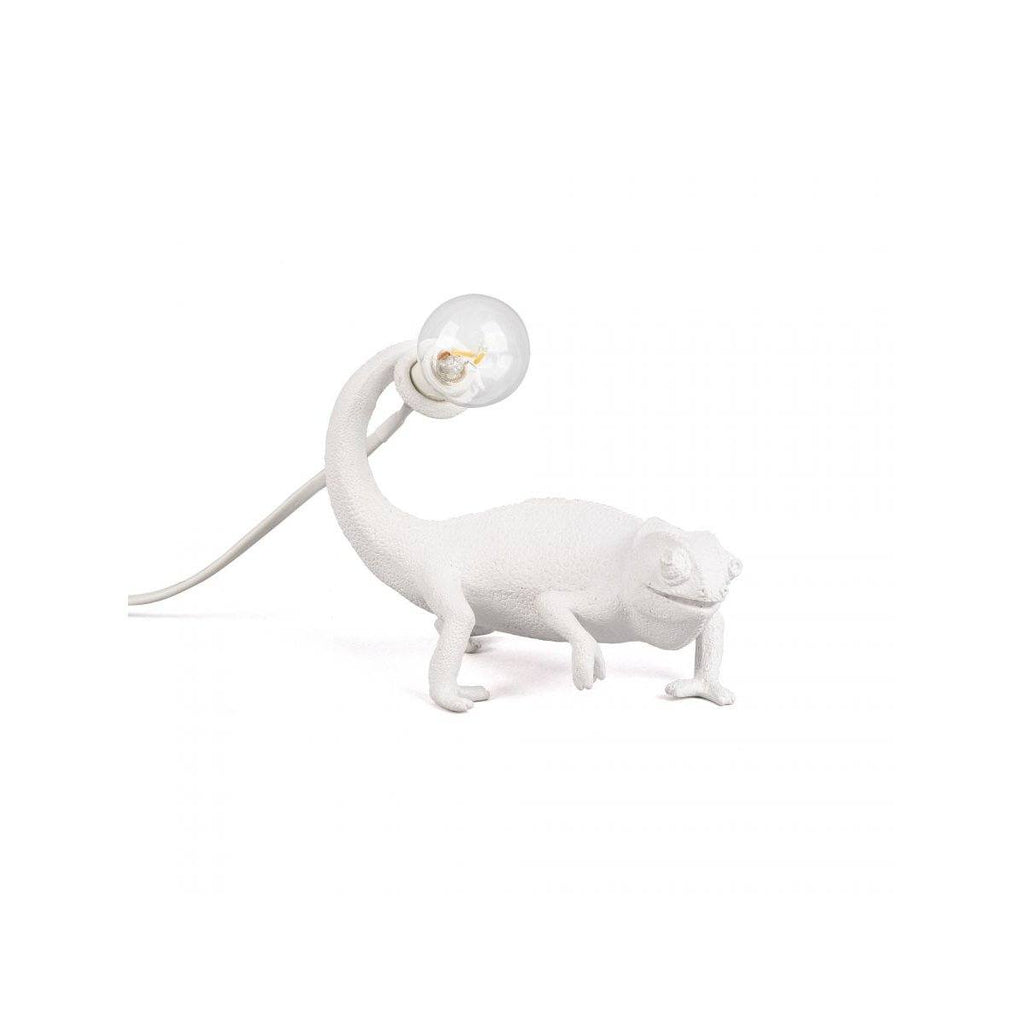 Lampe caméléon de Marcantonio - Seletti-The Woods Gallery