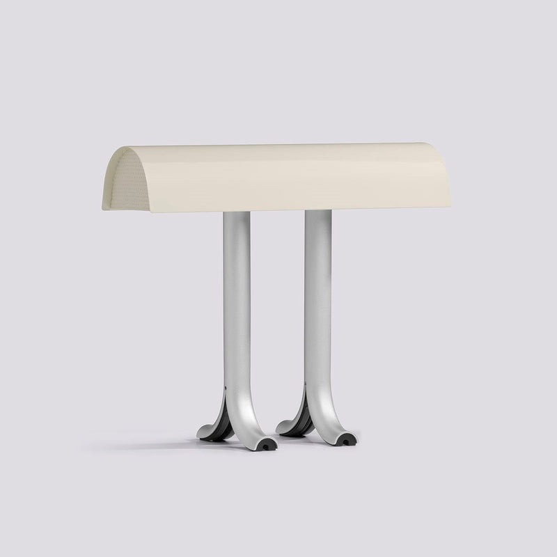 Lampe de table Anagram - Hay-Blanc-The Woods Gallery