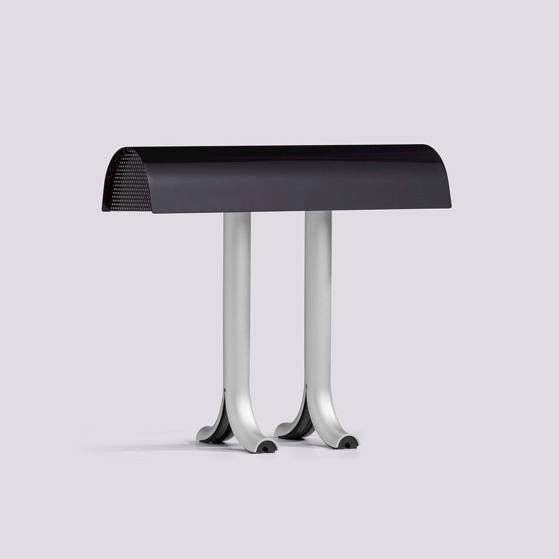 Lampe de table Anagram - Hay-Noir-The Woods Gallery