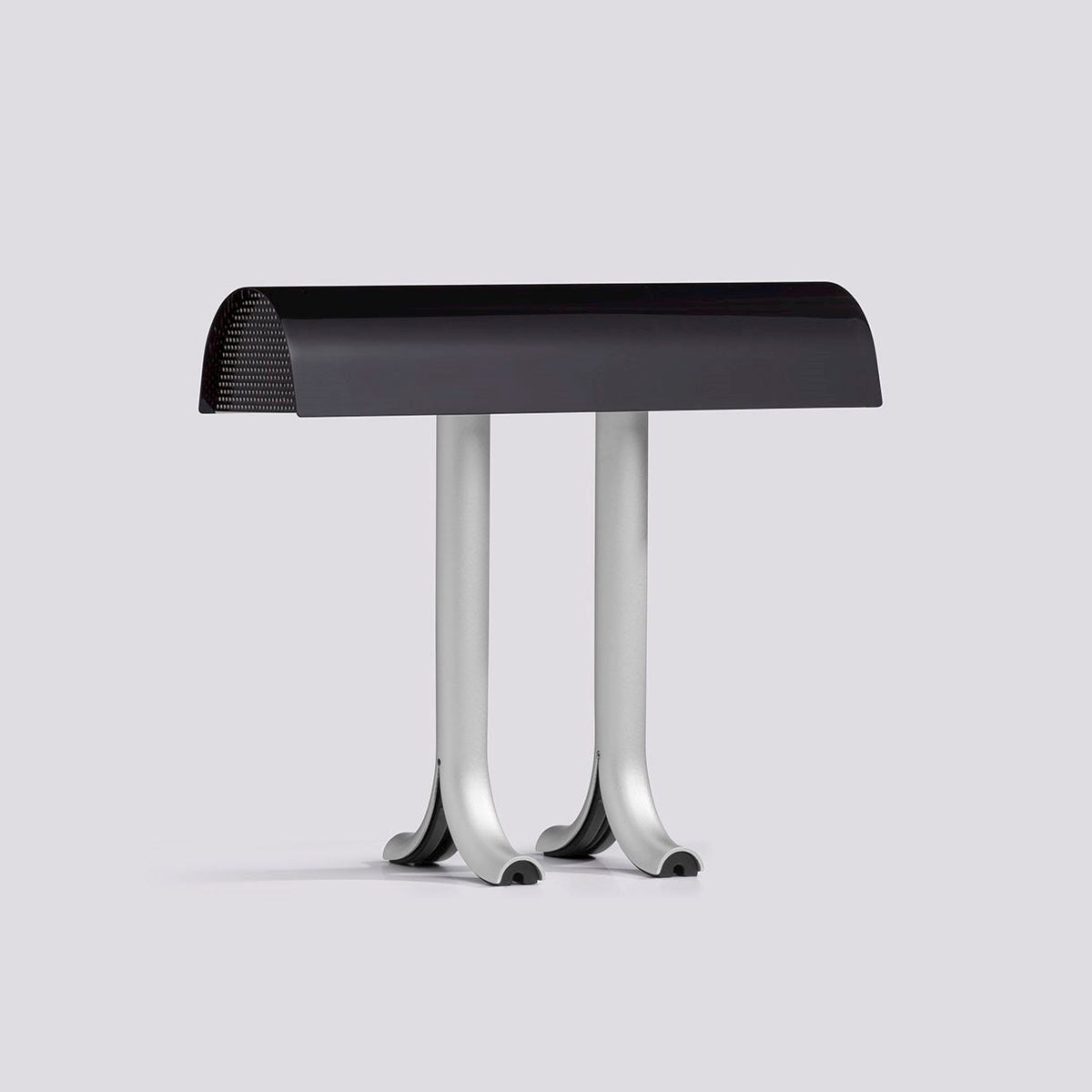 Lampe de table Anagram - Hay-Noir-The Woods Gallery