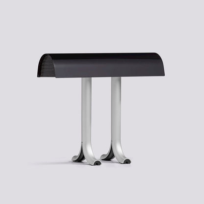 Lampe de table Anagram - Hay-Noir-The Woods Gallery