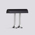 Lampe de table Anagram - Hay-Noir-The Woods Gallery