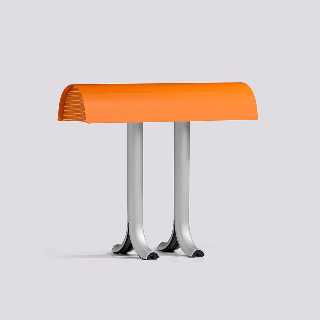 Lampe de table Anagram - Hay-Orange-The Woods Gallery