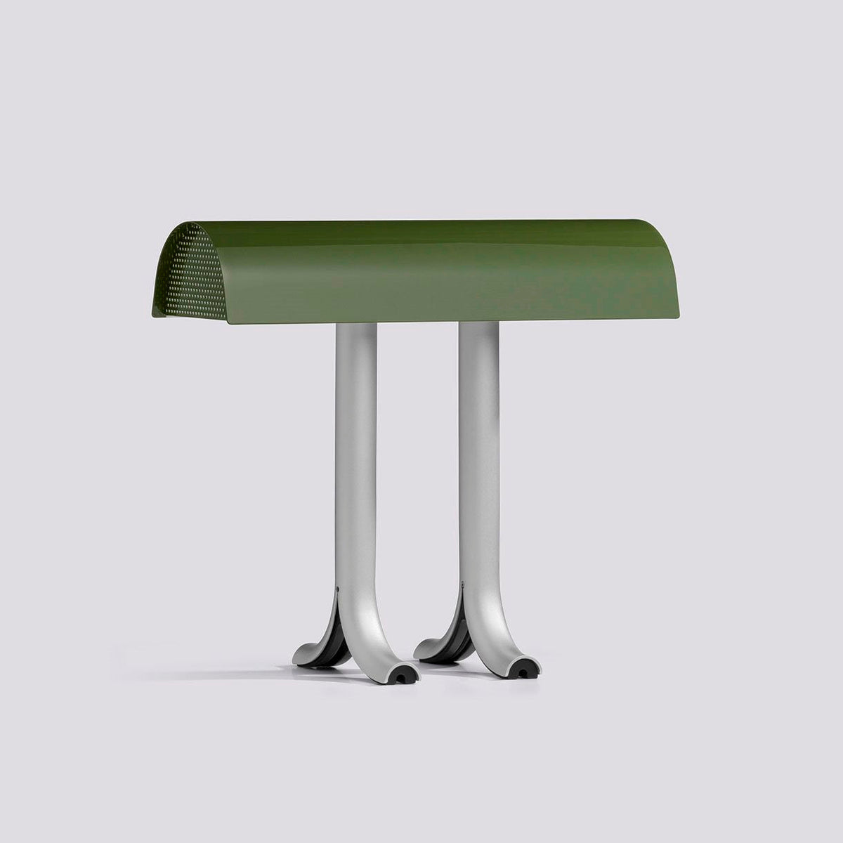 Lampe de table Anagram - Hay-Vert-The Woods Gallery