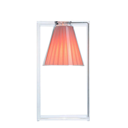 Lampe de table Light-Air Tissu d&