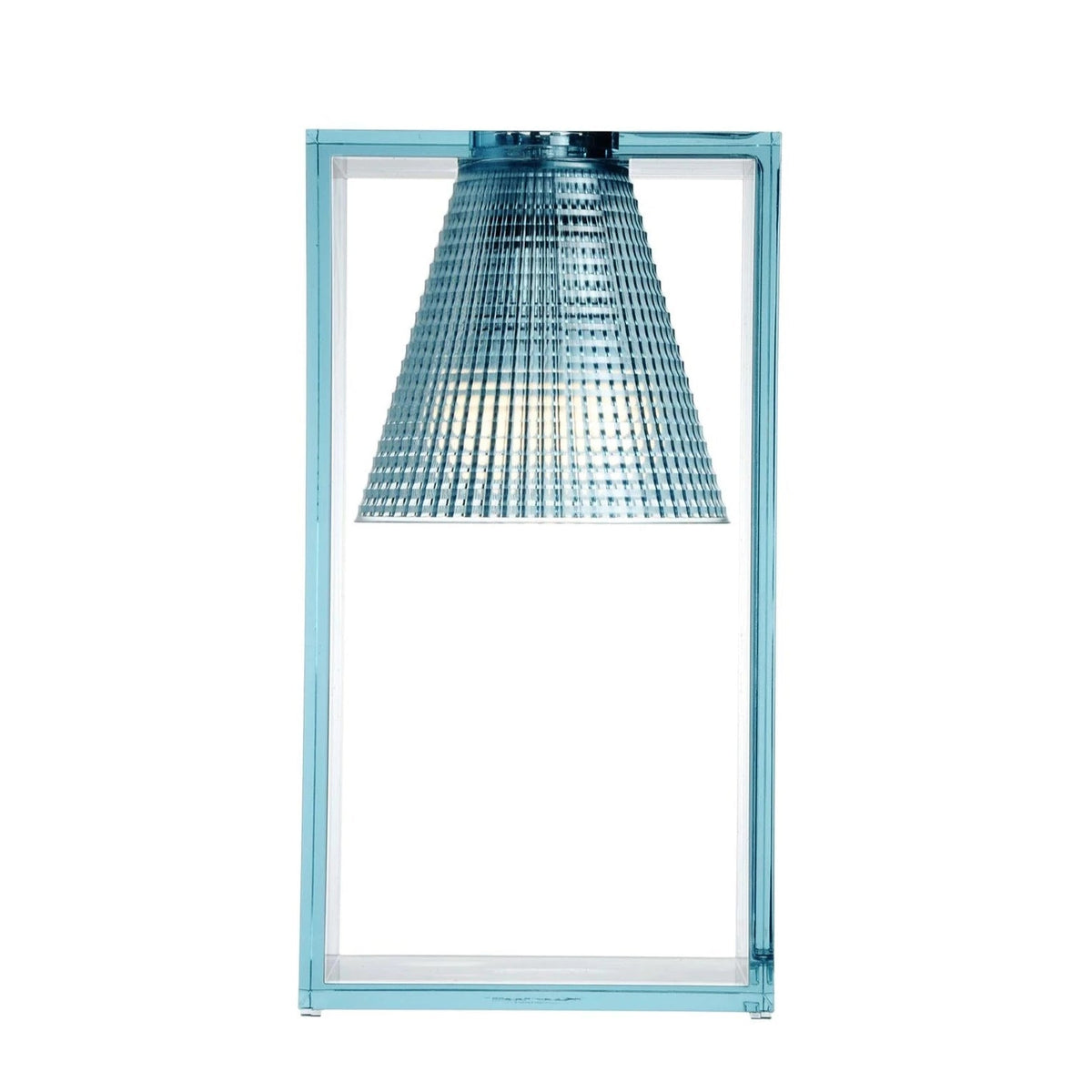 Lampe de table Light-Air Transparent d&