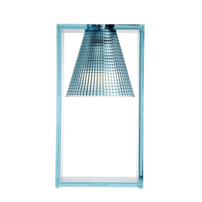 Lampe de table Light-Air Transparent d&