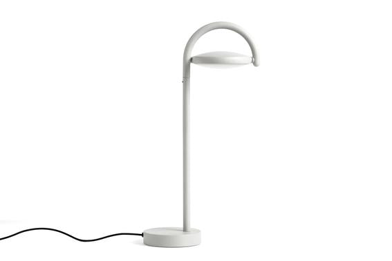 Lampe de table Marselis de Kashkash - Hay-Blanc-The Woods Gallery