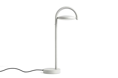Lampe de table Marselis de Kashkash - Hay-Blanc-The Woods Gallery