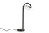 Lampe de table Marselis de Kashkash - Hay-Noir-The Woods Gallery