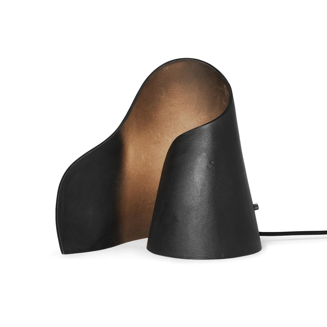Lampe de table Oyster - Ferm Living-The Woods Gallery
