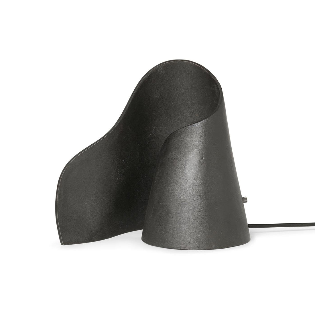 Lampe de table Oyster - Ferm Living-The Woods Gallery