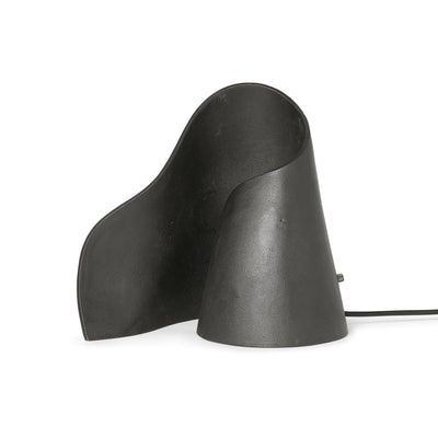 Lampe de table Oyster - Ferm Living-The Woods Gallery