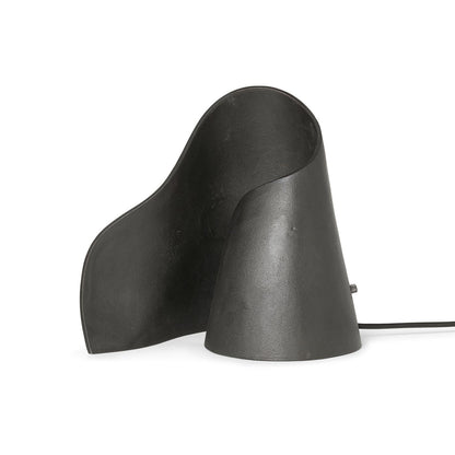 Lampe de table Oyster - Ferm Living-The Woods Gallery