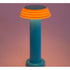 Lampe de table PL1 - George Sowden-Bleu et Jaune-The Woods Gallery