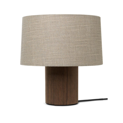 Lampe de table Post - Ferm Living-The Woods Gallery