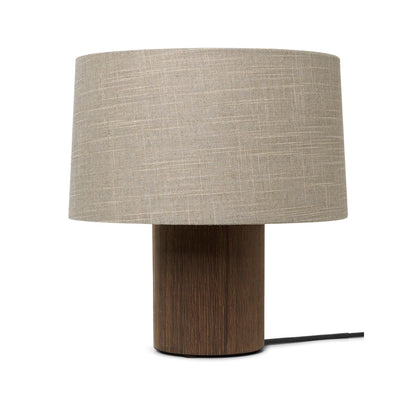 Lampe de table Post - Ferm Living-The Woods Gallery