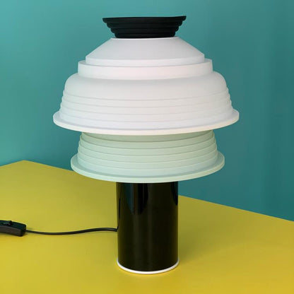 Lampe de table TL4 - George Sowden-The Woods Gallery