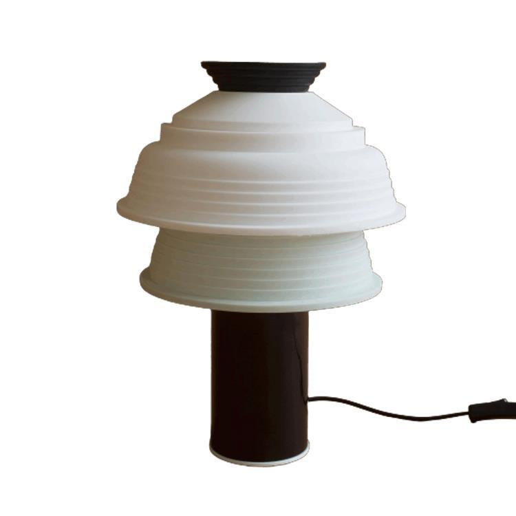 Lampe de table TL4 - George Sowden-The Woods Gallery
