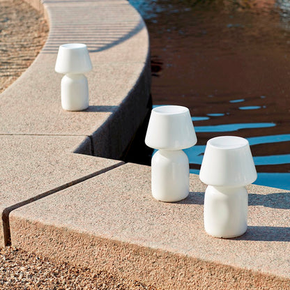 Lampe portable Apollo - Hay-The Woods Gallery