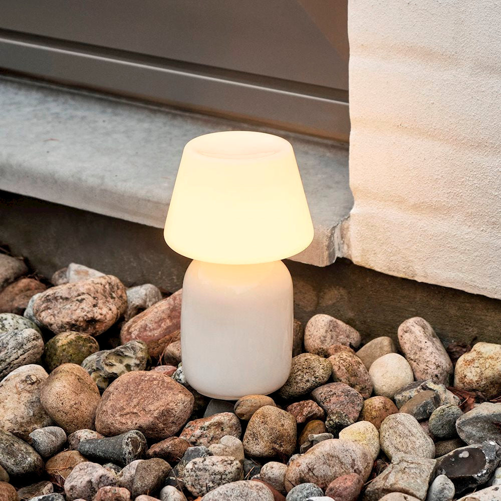 Lampe portable Apollo - Hay-The Woods Gallery