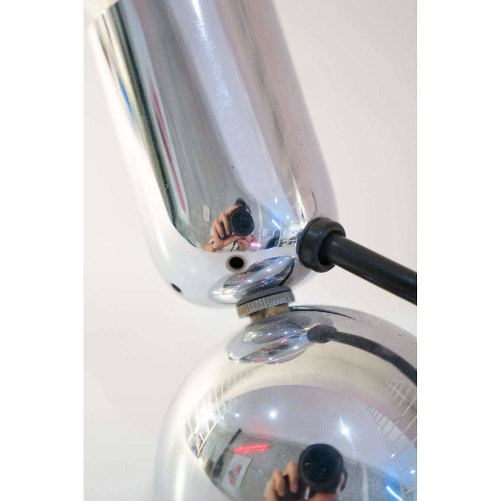 Lampes Pollux de Ingo Maurer - Vintage-The Woods Gallery