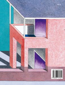 Livret 16 pages Architettura Attenuata - Ettore Sottsass-The Woods Gallery