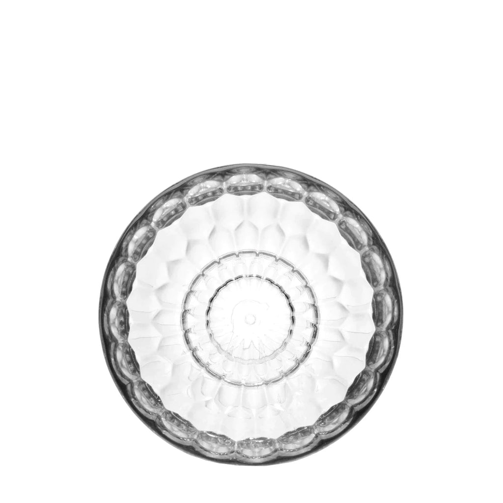 Lot de 4 porte-manteaux Jellies Ø 9,5 cm de Patricia Urquiola - Kartell-Ambre-The Woods Gallery