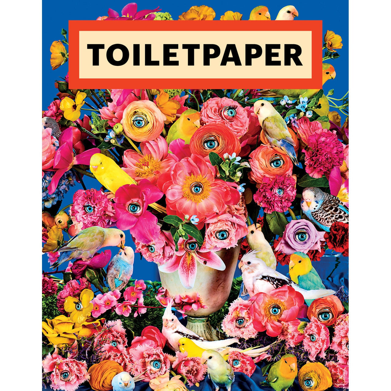 Toilet paper | The Woods Gallery