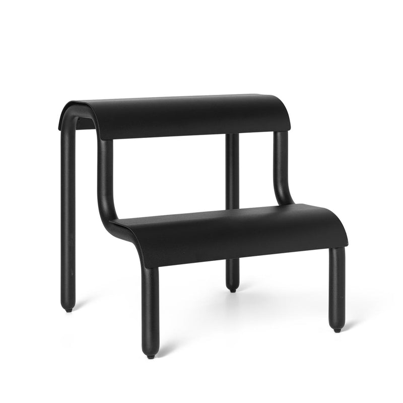 Marche pied Up - Ferm Living-Cachemire-The Woods Gallery