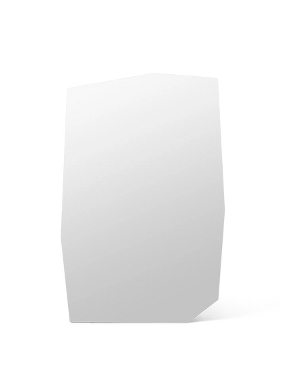 Meuble miroir Shard - Ferm Living-The Woods Gallery