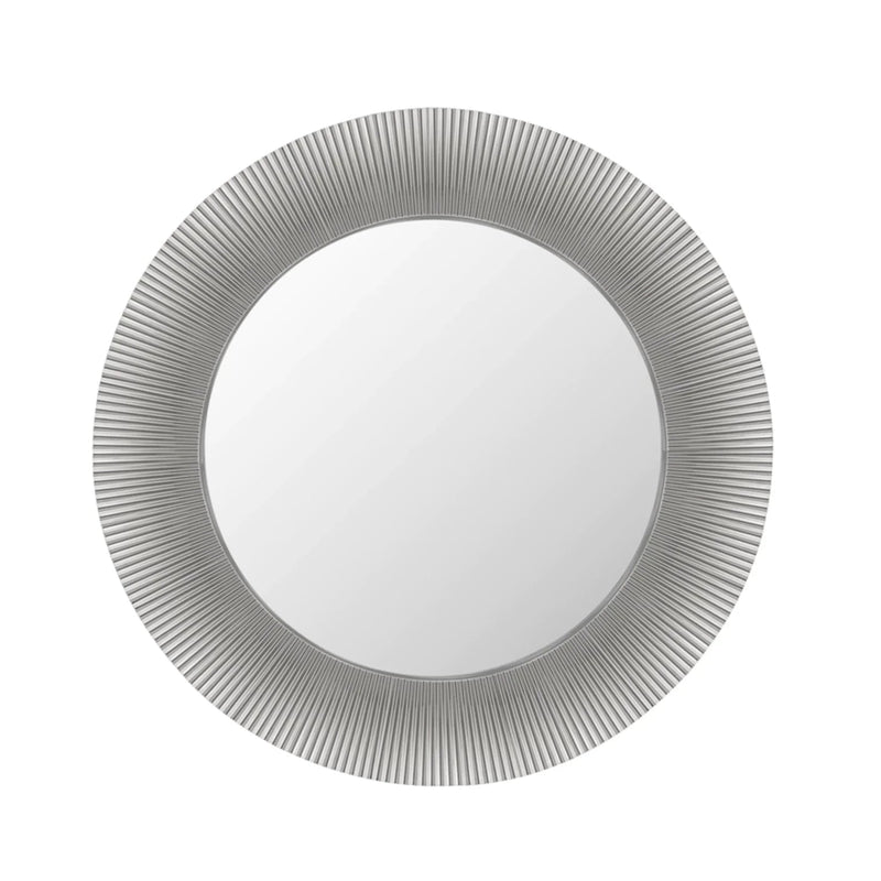 Miroir All Saints de Ludovica + Roberto Palomba - Kartell-Ambre-The Woods Gallery