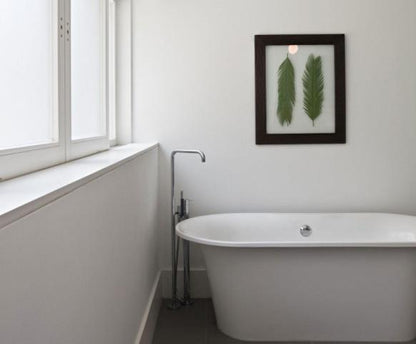 Mitigeur pour baignoire au sol en inox FS1 - VOLA-The Woods Gallery