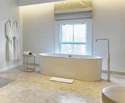 Mitigeur pour baignoire au sol en inox FS1 - VOLA-The Woods Gallery