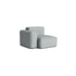 Module S1064 - canapé Mags Soft Low- accoudoir gauche - Hay-Catégorie de prix 1-Blanc-The Woods Gallery